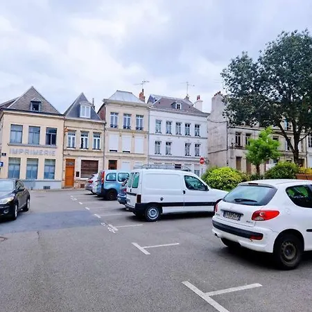 Hypercentre 203 + Wifi +independant+toilette Cuisine Salle De Bain Privative Apartment *