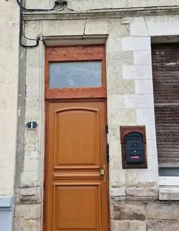 Hypercentre 203 + Wifi +independant+toilette Cuisine Salle De Bain Privative * ヴァランシエンヌ