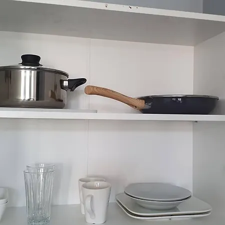 Hypercentre 203 + Wifi +independant+toilette Cuisine Salle De Bain Privative Apartment *