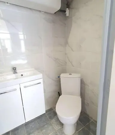 Hypercentre 203 + Wifi +independant+toilette Cuisine Salle De Bain Privative Valenciennes