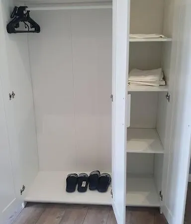 Hypercentre 203 + Wifi +independant+toilette Cuisine Salle De Bain Privative Apartment